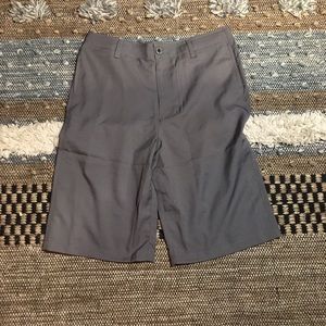 Under Armor shorts (new)